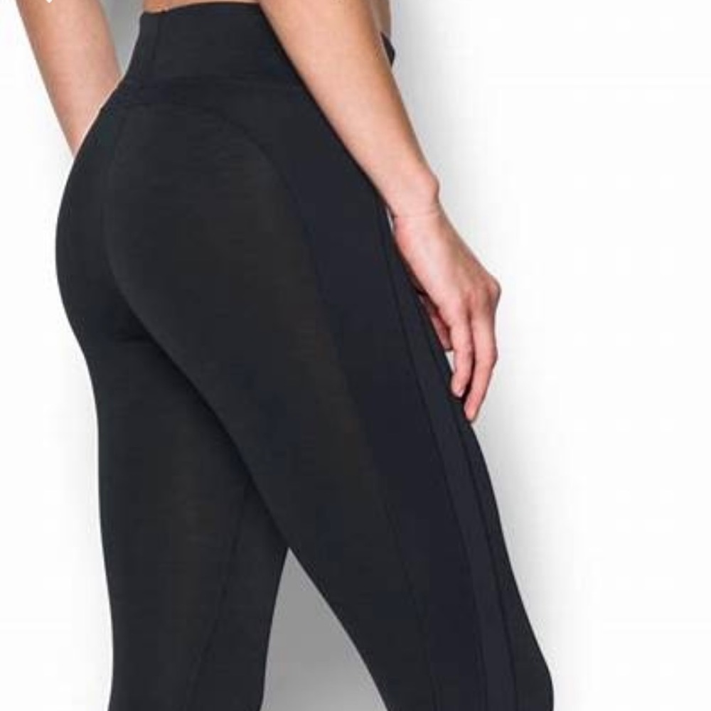 Under Armour Cold Gear Running Leggings
